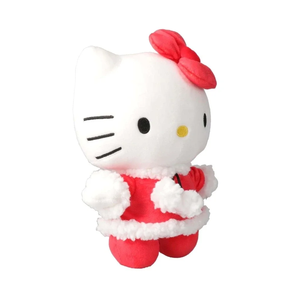 Sanrio capture hearts